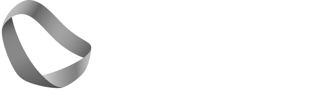 Mime Logo