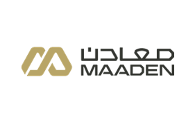 MAADEN